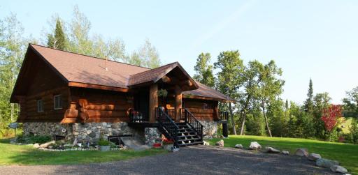 1815 Highway 73, Cook, MN 55723