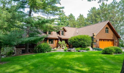 12624 ABC Drive, Crosslake, MN 56442
