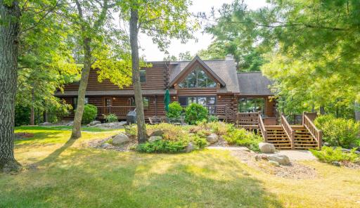12624 ABC Drive, Crosslake, MN 56442