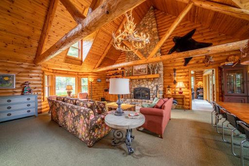 12624 ABC Drive, Crosslake, MN 56442