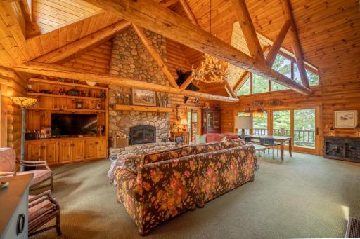 12624 ABC Drive, Crosslake, MN 56442