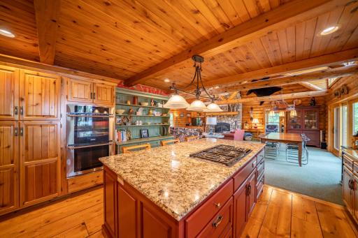 12624 ABC Drive, Crosslake, MN 56442