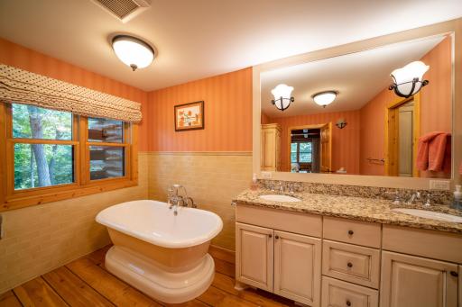 12624 ABC Drive, Crosslake, MN 56442