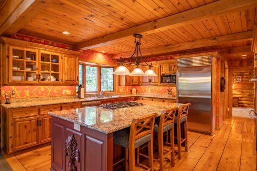 12624 ABC Drive, Crosslake, MN 56442
