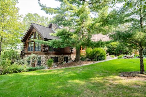 12624 ABC Drive, Crosslake, MN 56442