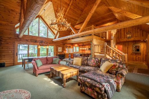 12624 ABC Drive, Crosslake, MN 56442