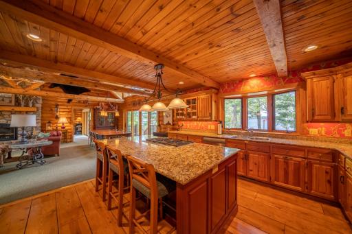 12624 ABC Drive, Crosslake, MN 56442