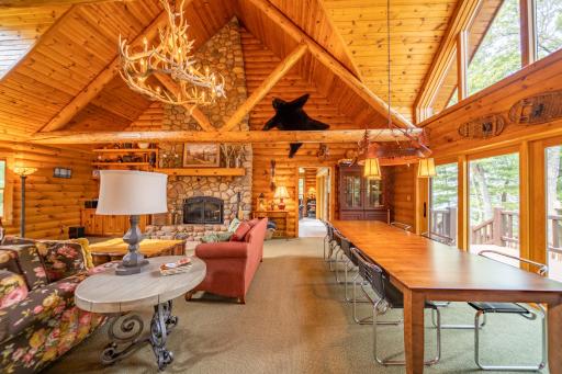 12624 ABC Drive, Crosslake, MN 56442