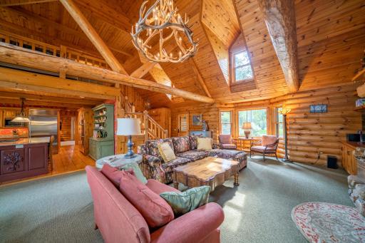12624 ABC Drive, Crosslake, MN 56442