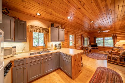 12624 ABC Drive, Crosslake, MN 56442