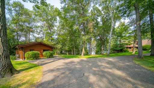 12624 ABC Drive, Crosslake, MN 56442