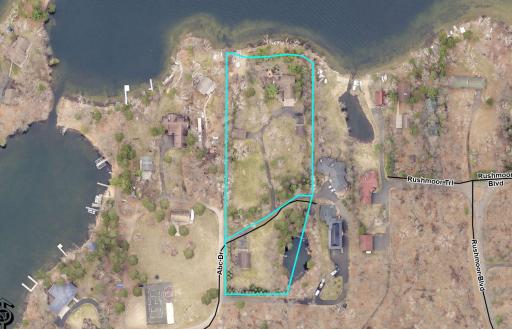 12624 ABC Drive, Crosslake, MN 56442