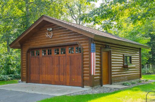 12624 ABC Drive, Crosslake, MN 56442
