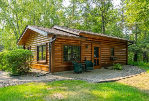 12624 ABC Drive, Crosslake, MN 56442