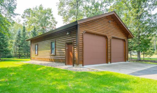 12624 ABC Drive, Crosslake, MN 56442