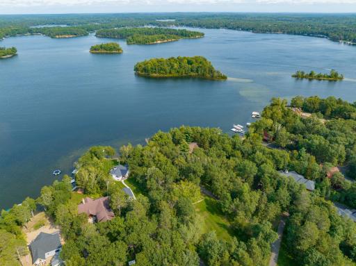 12624 ABC Drive, Crosslake, MN 56442