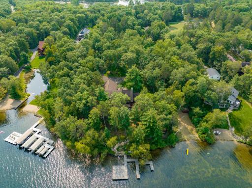 12624 ABC Drive, Crosslake, MN 56442