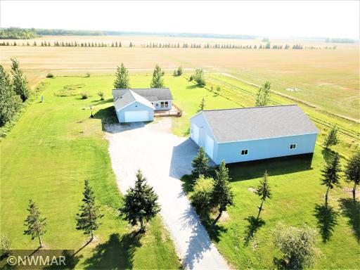 57816 348th Street, Warroad, MN 56763