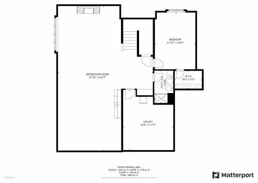 3915 Drew Avenue S, Minneapolis, MN 55410