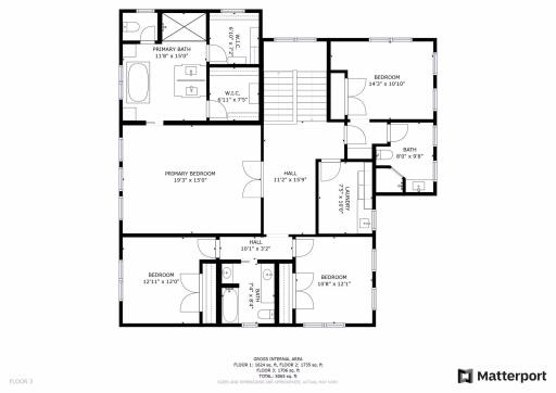 3915 Drew Avenue S, Minneapolis, MN 55410