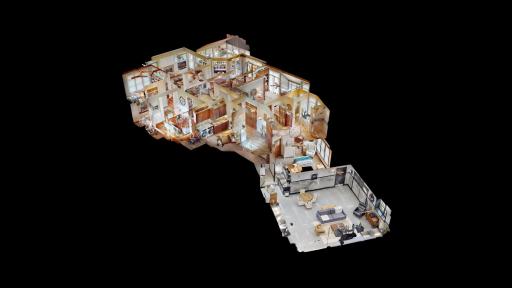 Find & click on the 3D Virtual Reality Tour to walk thru this home - 325 Lindsay Road. Also, check out the supplement for description of home's unique features, as well as home updates.