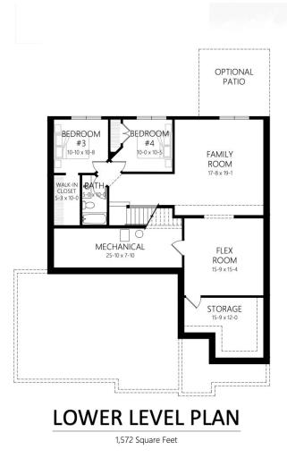 11869 302nd Street, Chisago City, MN 55013