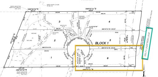 11869 302nd Street, Chisago City, MN 55013