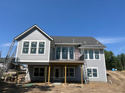 11869 302nd Street, Chisago City, MN 55013