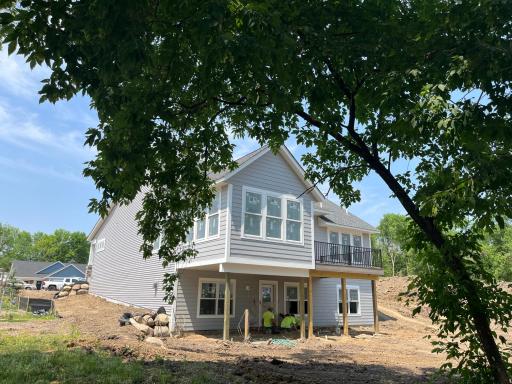 11869 302nd Street, Chisago City, MN 55013