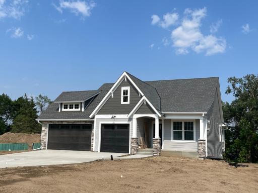 11869 302nd Street, Chisago City, MN 55013