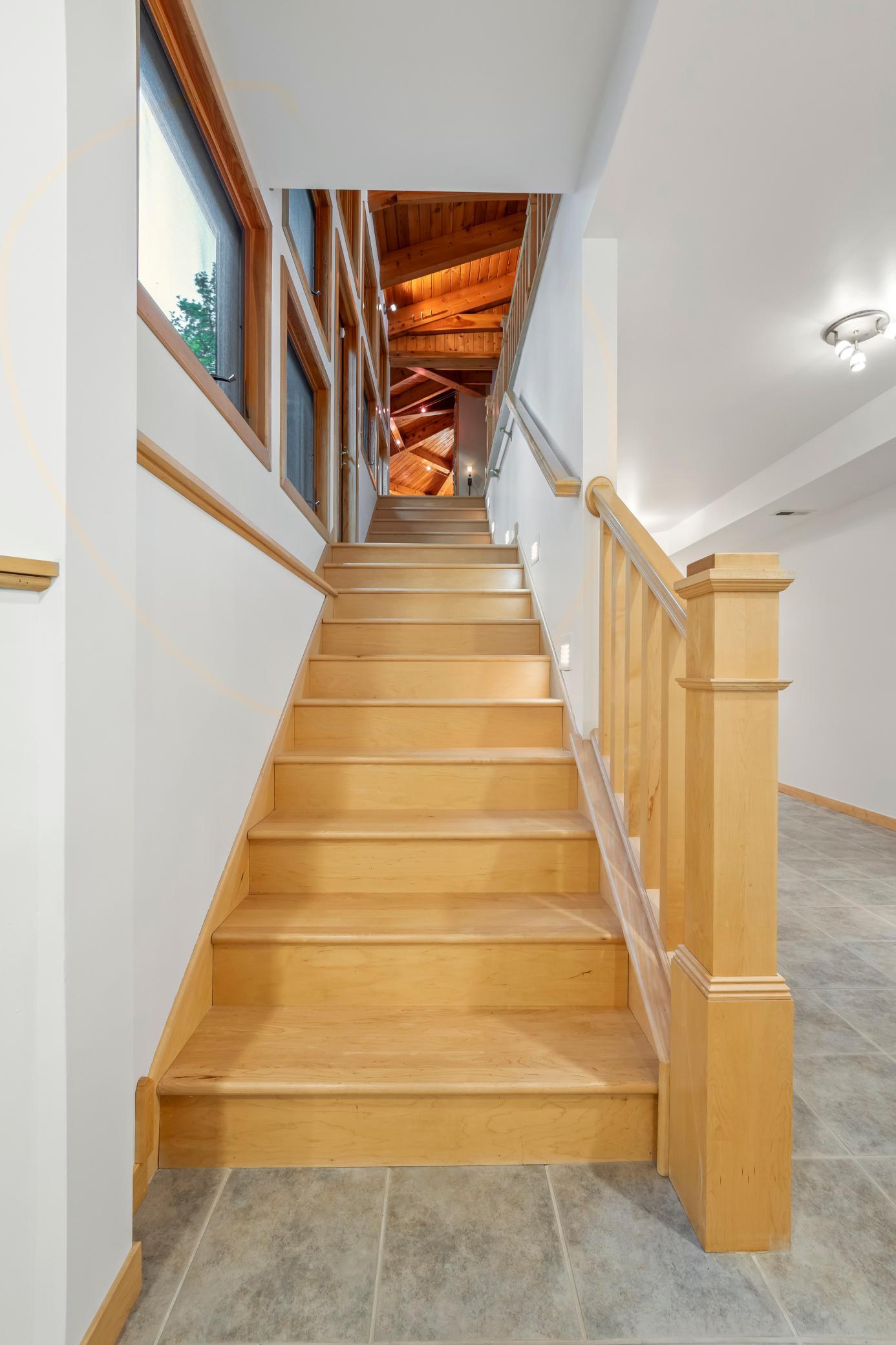 Lower Level Stairway.jpg