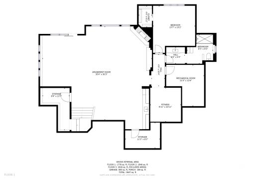 7009 Lee Valley Circle, Edina, MN 55439