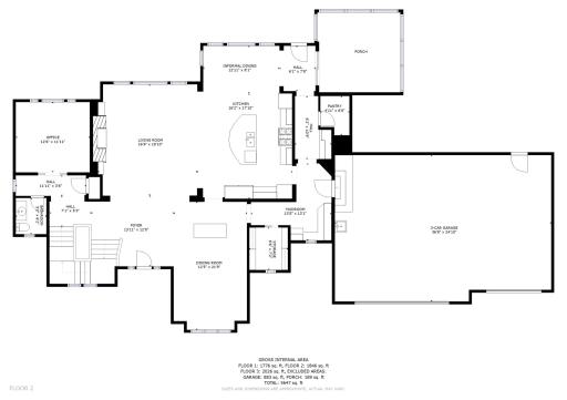 7009 Lee Valley Circle, Edina, MN 55439