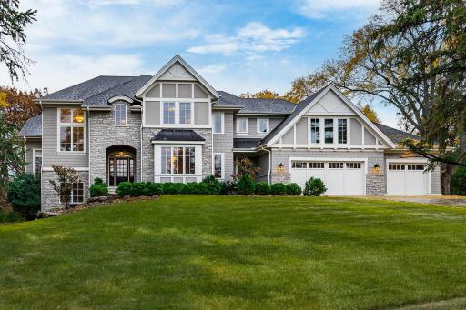 Photo for 7009 Lee Valley Circle, Edina, MN 55439 - listing #6263630 7009 Lee Valley Circle, Edina, MN 55439
