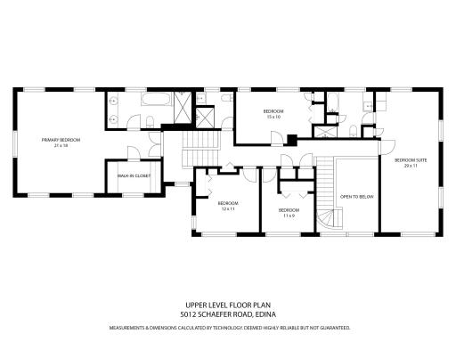 5012 Schaefer Road, Edina, MN 55436