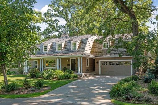 26 Woodland Road, Edina, MN 55424