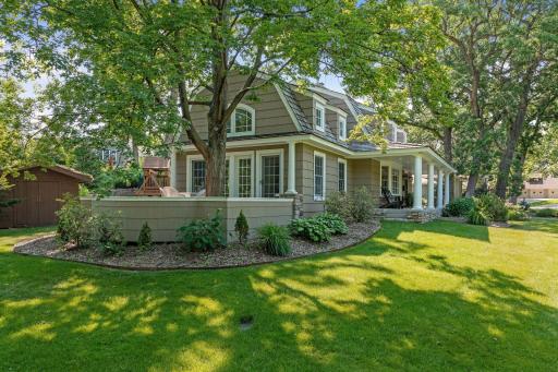 26 Woodland Road, Edina, MN 55424