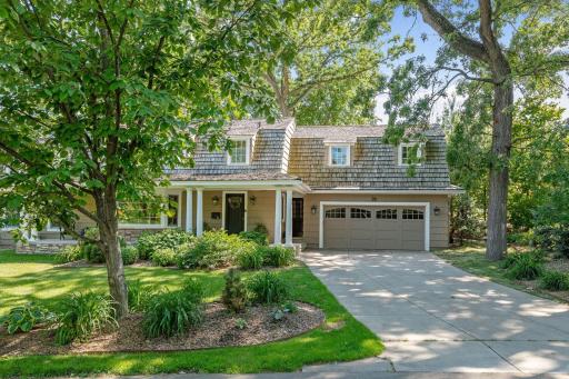 26 Woodland Road, Edina, MN 55424