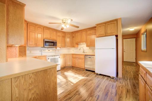 6123 77th Street SE, Clear Lake, MN 55319