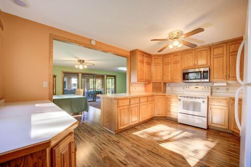 6123 77th Street SE, Clear Lake, MN 55319