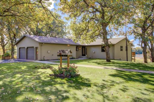 6123 77th Street SE, Clear Lake, MN 55319