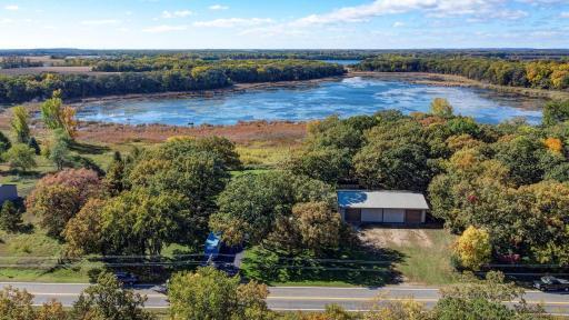 6123 77th Street SE, Clear Lake, MN 55319