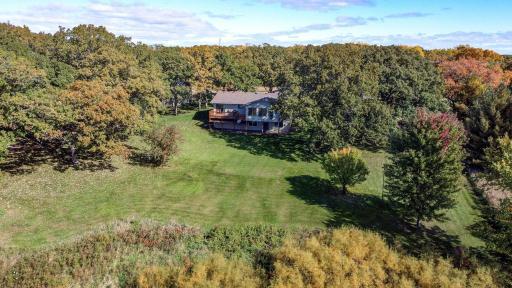 6123 77th Street SE, Clear Lake, MN 55319