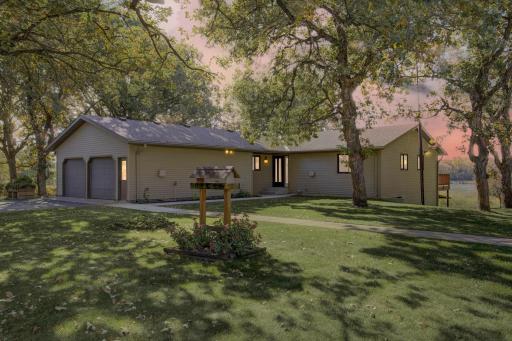 6123 77th Street SE, Clear Lake, MN 55319
