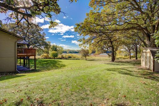 6123 77th Street SE, Clear Lake, MN 55319