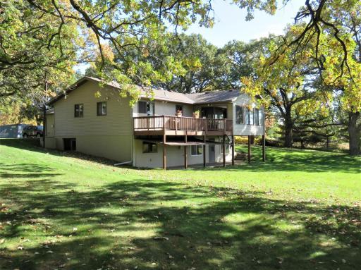 6123 77th Street SE, Clear Lake, MN 55319
