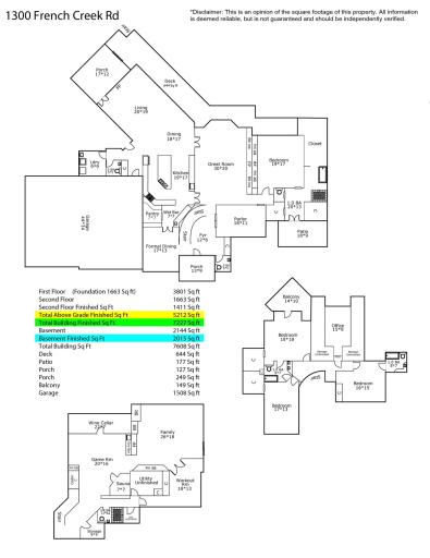 1300 French Creek Drive, Wayzata, MN 55391