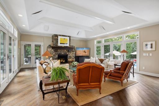 1300 French Creek Drive, Wayzata, MN 55391