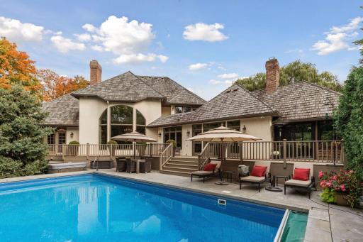 1300 French Creek Drive, Wayzata, MN 55391