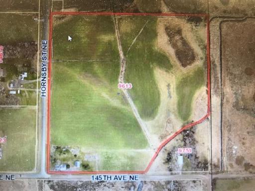 9613 NE 145th Avenue, Forest Lake, MN 55025